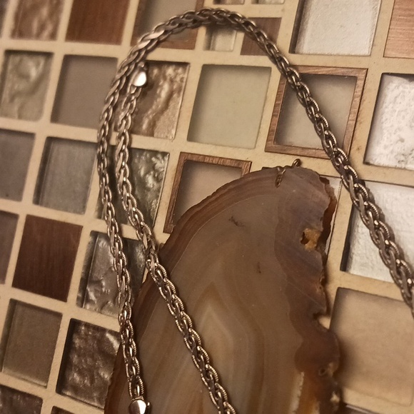 Vintage 925 necklace-Trade - Picture 5 of 5